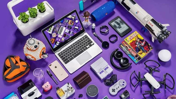 Широкий ассортимент